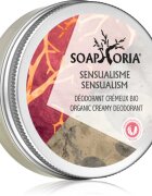 Soaphoria Sensualism Organic Creamy Deodorant крем-дезодорант 50 мл.