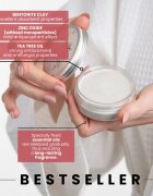 Soaphoria Sensualism Organic Creamy Deodorant крем-дезодорант 50 мл.