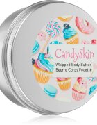 Soaphoria So sweet! Whipped Body Cream кадифено масло за тяло 180 мл.