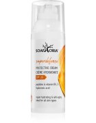 Soaphoria SuperDefense хидратиращ и защитен крем с пептиди SPF 20 50 мл.
