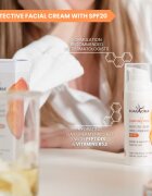 Soaphoria SuperDefense хидратиращ и защитен крем с пептиди SPF 20 50 мл.