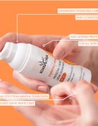 Soaphoria SuperDefense хидратиращ и защитен крем с пептиди SPF 20 50 мл.