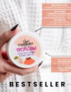 Soaphoria Tropicana Organic Creamy Deodorant органичен кремообразен дезодорант 50 мл.