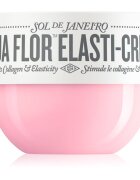 Sol de Janeiro Beija Flor Elasti-Cream хидратиращ лосион за тяло увеличаващ еластичността на кожата 75 мл.