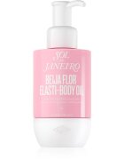 Sol de Janeiro Beija Flor™ Elasti-Body Oil олио за тяло увеличаващ еластичността на кожата 100 мл.