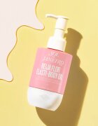 Sol de Janeiro Beija Flor™ Elasti-Body Oil олио за тяло увеличаващ еластичността на кожата 100 мл.