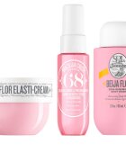 Sol de Janeiro Beija Flor™ Jet Set комплект за пътуване за тяло за жени