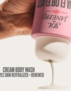 Sol de Janeiro Beija Flor™ Renewing Body Wash крем душ гел с хидратиращ ефект 385 мл.