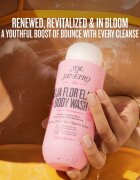 Sol de Janeiro Beija Flor™ Renewing Body Wash крем душ гел с хидратиращ ефект 385 мл.