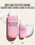 Sol de Janeiro Beija Flor™ Renewing Body Wash крем душ гел с хидратиращ ефект 385 мл.