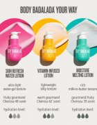 Sol de Janeiro Body Badalada™ Skin Refresh Water Lotion лек лосион за тяло 400 мл.