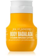 Sol de Janeiro Body Badalada™ Vitamin-Infused Lotion тоалетно мляко за тяло 100 мл.