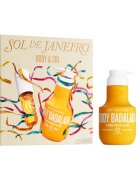 Sol de Janeiro Body & Sol подаръчен комплект за жени