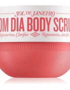 Sol de Janeiro Bom Dia™ Body Scrub изглаждащ пилинг за тяло 220 гр.
