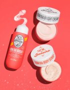 Sol de Janeiro Bom Dia™ Body Scrub изглаждащ пилинг за тяло 220 гр.