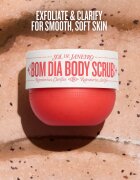 Sol de Janeiro Bom Dia™ Body Scrub изглаждащ пилинг за тяло 220 гр.