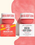 Sol de Janeiro Bom Dia™ Body Scrub изглаждащ пилинг за тяло 220 гр.