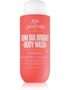 Sol de Janeiro Bom Dia™ Bright Body Wash ексфолиращ душ-гел с изглаждащ ефект 385 мл.