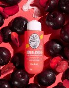 Sol de Janeiro Bom Dia™ Bright Body Wash ексфолиращ душ-гел с изглаждащ ефект 385 мл.