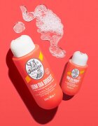 Sol de Janeiro Bom Dia™ Bright Body Wash ексфолиращ душ-гел с изглаждащ ефект 385 мл.