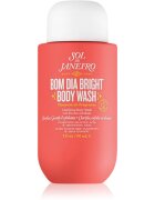 Sol de Janeiro Bom Dia™ Bright Body Wash ексфолиращ душ-гел с изглаждащ ефект 90 мл.