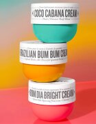 Sol de Janeiro Bom Dia™ Bright Cream озаряващ крем за тяло 240 мл.