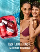 Sol de Janeiro Bom Dia™ Jet Set комплект за пътуване за тяло за жени