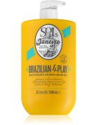 Sol de Janeiro Brazilian 4Play крем душ гел 1000 мл.