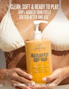 Sol de Janeiro Brazilian 4Play крем душ гел 1000 мл.