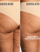Sol de Janeiro Brazilian Bum Bum Cream стягащ и изглаждащ крем за седалище и бедра 240 мл.