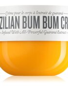 Sol de Janeiro Brazilian Bum Bum Cream стягащ и изглаждащ крем за седалище и бедра 75 мл.