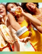 Sol de Janeiro Brazilian Bum Bum Cream стягащ и изглаждащ крем за седалище и бедра резервен пълнител 240 мл.
