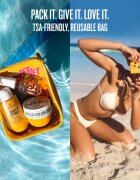 Sol de Janeiro Brazilian Bum Bum Jet Set комплект за пътуване за жени