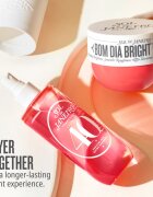 Sol de Janeiro Brazilian Crush Cheirosa '40 Парфюмирана мъгла за тяло и коса за жени 240 мл.