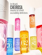 Sol de Janeiro Brazilian Crush Cheirosa '40 Парфюмирана мъгла за тяло и коса за жени 240 мл.