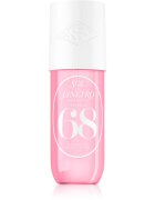 Sol de Janeiro Brazilian Crush Cheirosa '68 Парфюмирана мъгла за тяло и коса за жени 240 мл.