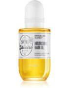 Sol de Janeiro Brazilian Glossy Nourishing Hair Oil разкрасяващо олио За коса 58 мл.