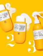 Sol de Janeiro Brazilian Joia™ Conditioner балсам за изглаждане и възстановяване на увредена коса 295 мл.