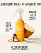 Sol de Janeiro Brazilian Joia™ Milky Leave-In Conditioner защитен балсам в спрей 210 мл.