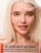 Sol de Janeiro Brazilian Joia™ Shampoo шампоан за изглаждане и възстановяване на увредена коса 295 мл.