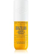 Sol de Janeiro Brazilian Kiss Cupuaçu Lip Butter хидратиращ балсам за устни 6.2 гр.