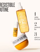 Sol de Janeiro Brazilian Kiss Cupuaçu Lip Butter хидратиращ балсам за устни 6.2 гр.