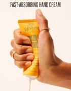 Sol de Janeiro Brazilian Touch™ Hand Cream успокояващ крем за ръце 50 мл.