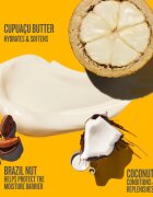 Sol de Janeiro Brazilian Touch™ Hand Cream успокояващ крем за ръце 50 мл.