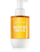 Sol de Janeiro Bum Bum Body Firmeza Oil подхранващо масло за тяло със стягащ ефект 100 мл.