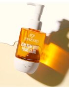 Sol de Janeiro Bum Bum Body Firmeza Oil подхранващо масло за тяло със стягащ ефект 100 мл.
