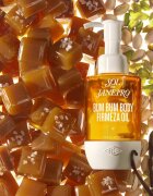Sol de Janeiro Bum Bum Body Firmeza Oil подхранващо масло за тяло със стягащ ефект 100 мл.