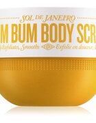 Sol de Janeiro Bum Bum Body Scrub захарен скраб за тяло 220 гр.