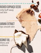 Sol de Janeiro Bum Bum Body Scrub захарен скраб за тяло 220 гр.