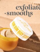 Sol de Janeiro Bum Bum Body Scrub захарен скраб за тяло 220 гр.